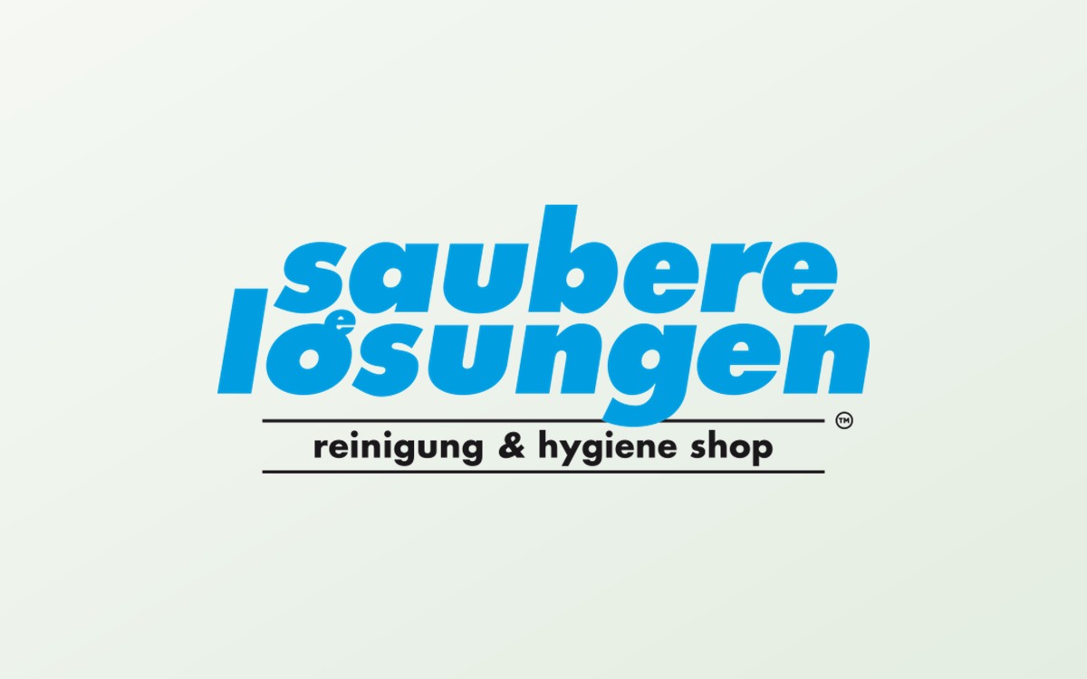 Vorschau des Webshops saubere-loesungen.at – Reinigungs- und Hygieneprodukte
