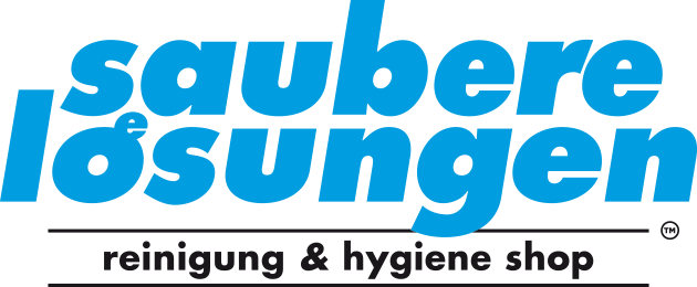Saubere Lösungen Logo